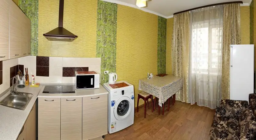 Apartment Ulan-Ude