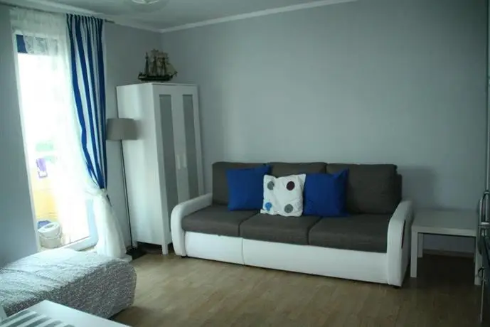 Apartament Morski Gdynia Tricity