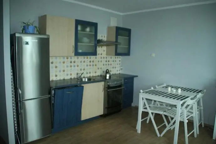 Apartament Morski Gdynia Tricity 