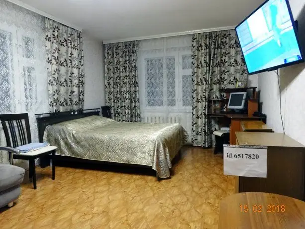 Gagarina 5 Apartment