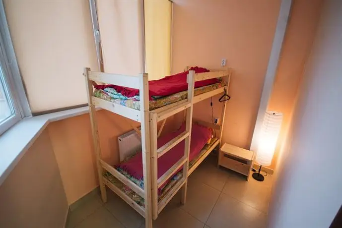 Hostel 24 Ryazan 