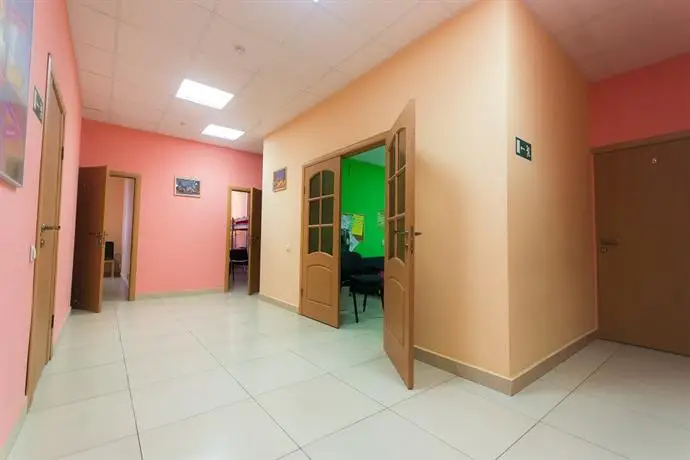 Hostel 24 Ryazan 