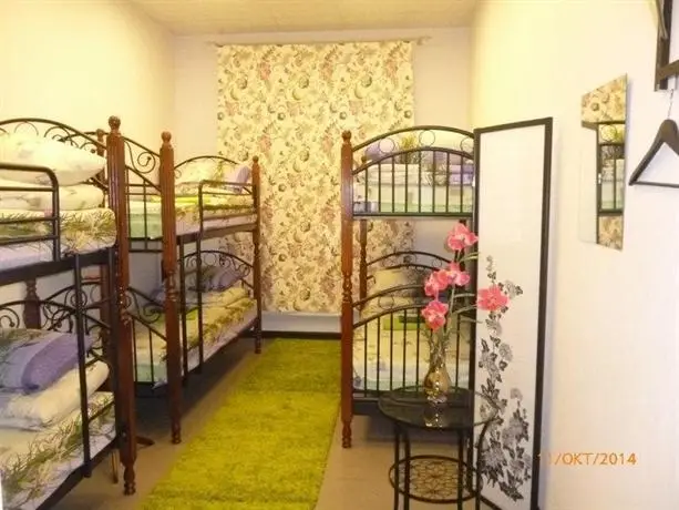 Hostel Home Ryazan 