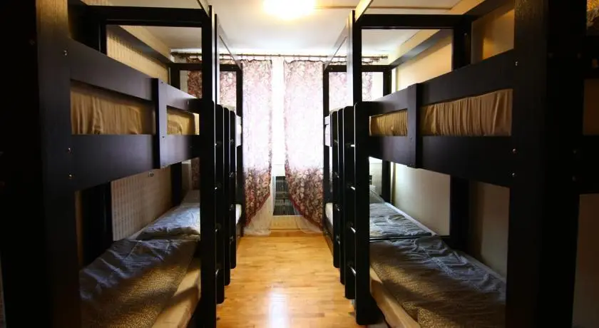 Hostel Like Ryazan