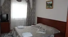 Ryazan Hotel 