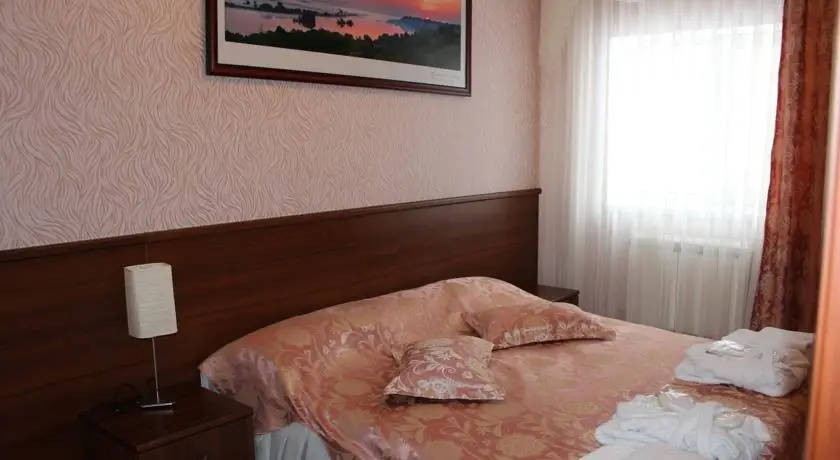 Ryazan Hotel 