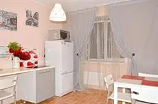 Apartment Lesnaya Sloboda 