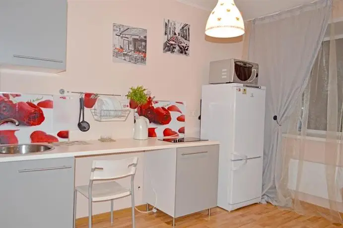 Apartment Lesnaya Sloboda