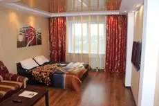 Apartment na Ubileynoy 