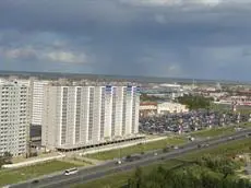 Centre Apartments - Surgut 1 