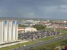 Centre Apartments - Surgut 1 