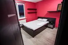 Executive Suites Lewandowskiego 