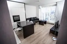 Executive Suites Lewandowskiego 