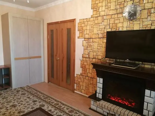 Apartamenty V Lipetske 