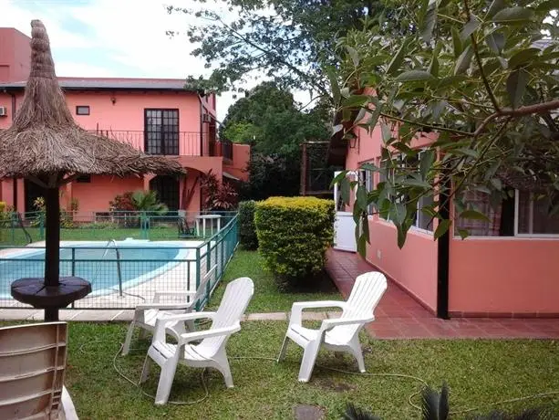 Aparthotel Punta Norte Colon 