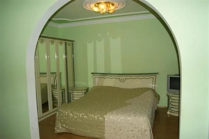 Guest House na Pushkina