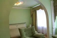 Guest House na Pushkina 