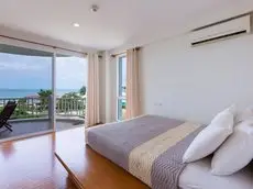 Baan Poolom Beachfront Condominium 