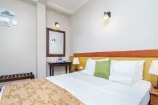 Sevana City Hotel 