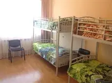 Hostel na Vodah 