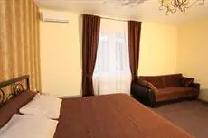 Palladium Hotel Naberezhnye Chelny 