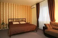 Palladium Hotel Naberezhnye Chelny 