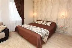 Palladium Hotel Naberezhnye Chelny 