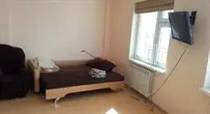 Anna Apartment Yakutsk 