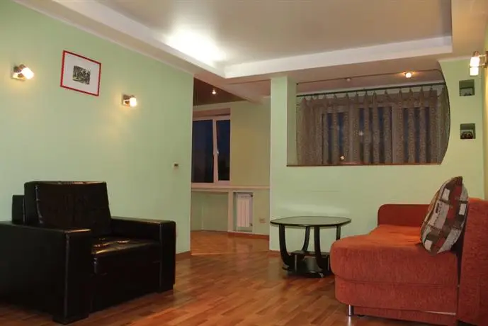 Apartment Saltykova-Schedrina 84 