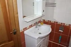 Apartment Saltykova-Schedrina 84 