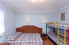 Oasis Guest House Yeysk 