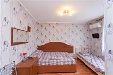 Oasis Guest House Yeysk 