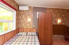 Oasis Guest House Yeysk 