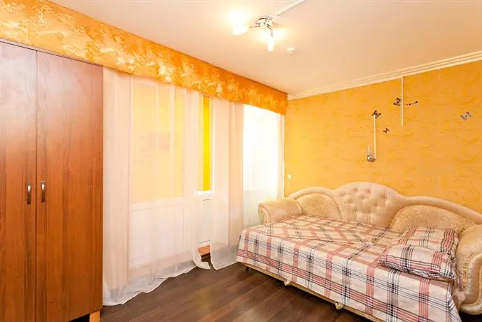 Oasis Guest House Yeysk 