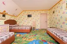 Oasis Guest House Yeysk 