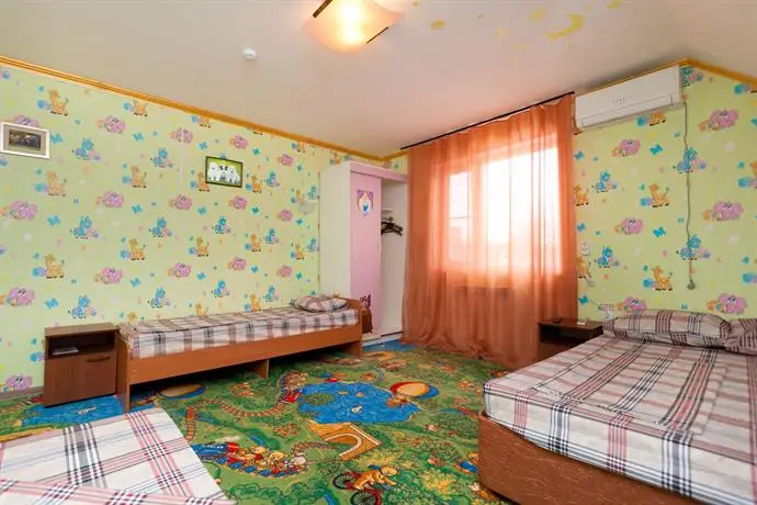 Oasis Guest House Yeysk 