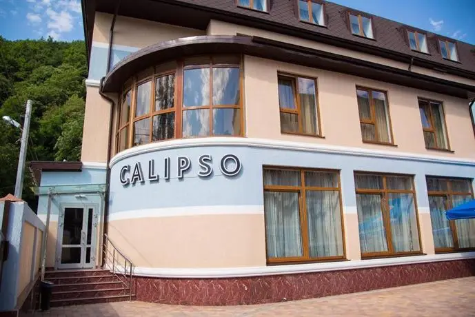 Calipso Hotel Krasnaya Polyana