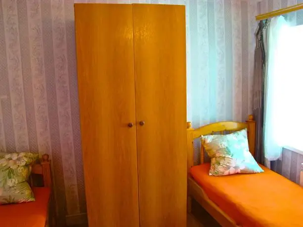 Mini Hotel Berdyanskaya 56 