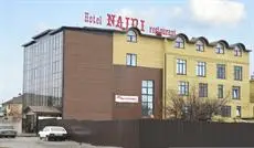 Nairi Hotel Volgograd 