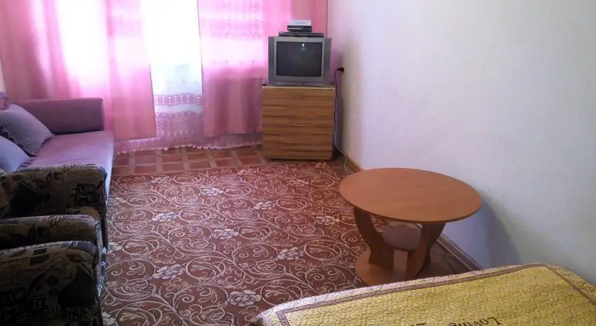 Apartamenty Na Stroiteley 21A