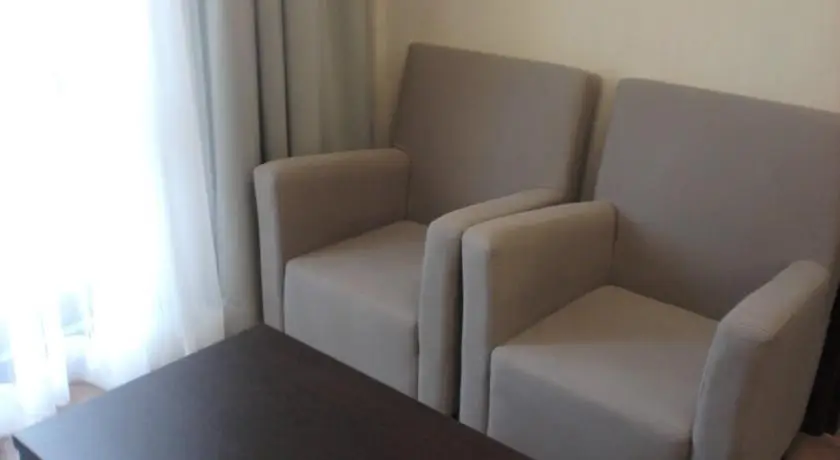 Gorki Gorodok Apartamenty 3 