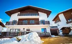 Rosa Khutor Chalet 