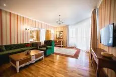 Rosa Khutor Chalet 