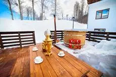 Rosa Khutor Chalet 