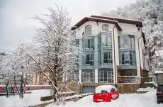 Crystal Hotel Krasnaya Polyana 