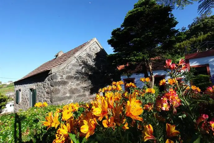 Casa do Ribeirinho 