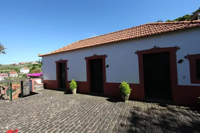 Casa do Ribeirinho 