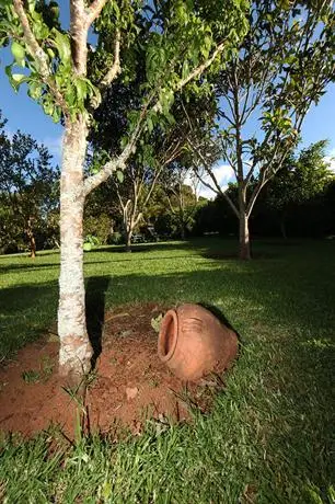 Casa do Ribeirinho 