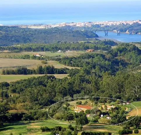 Quinta Pedagogica da Samoqueirinha - Duna Parque Group 