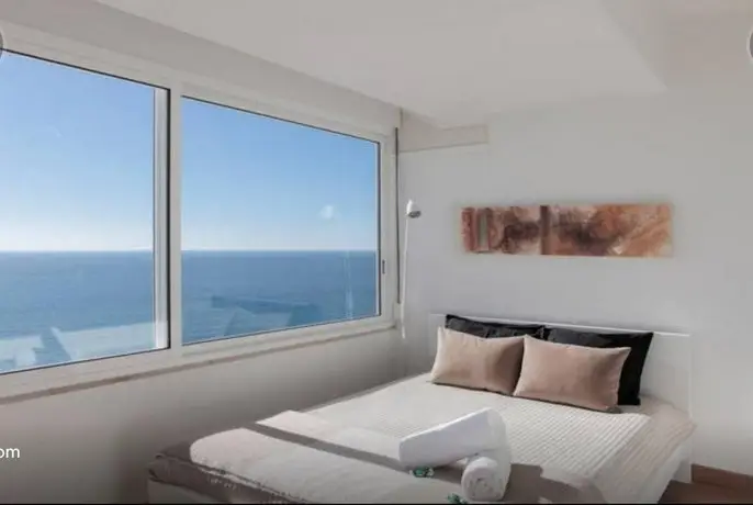 Atlantic Ocean View Suite Sesimbra